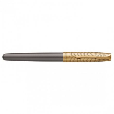 Pióro wieczne Parker Sonnet Pioneer FP-18k F - 4